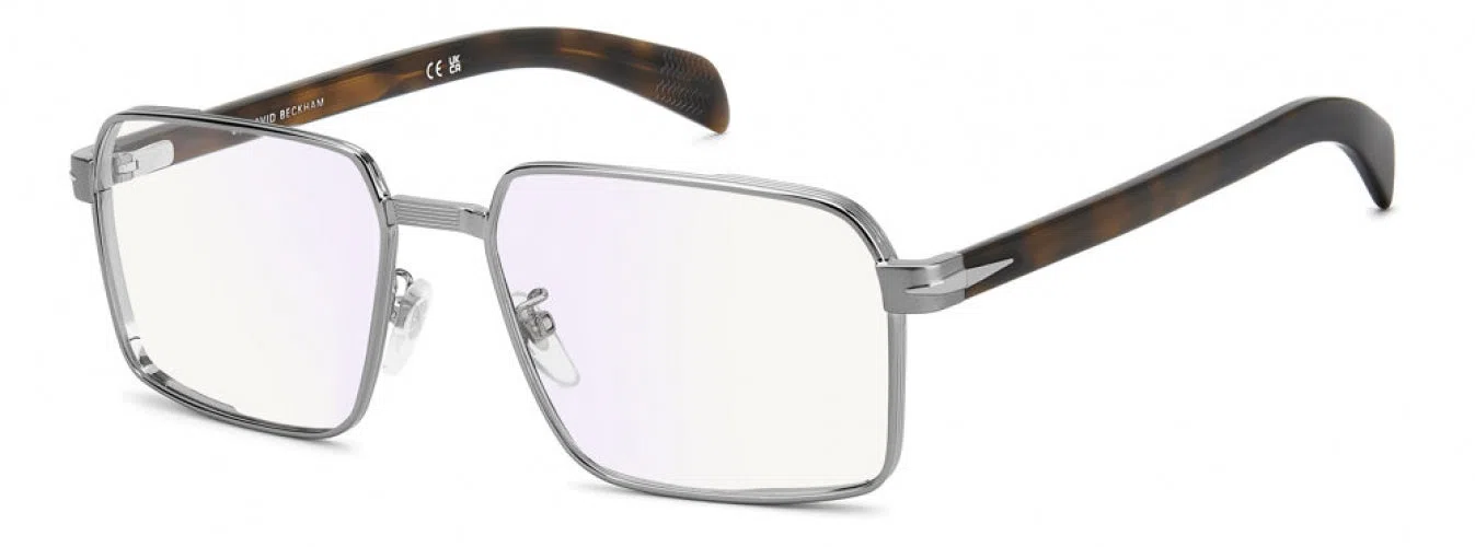 David Beckham DB7166 Eyeglasses - view 5